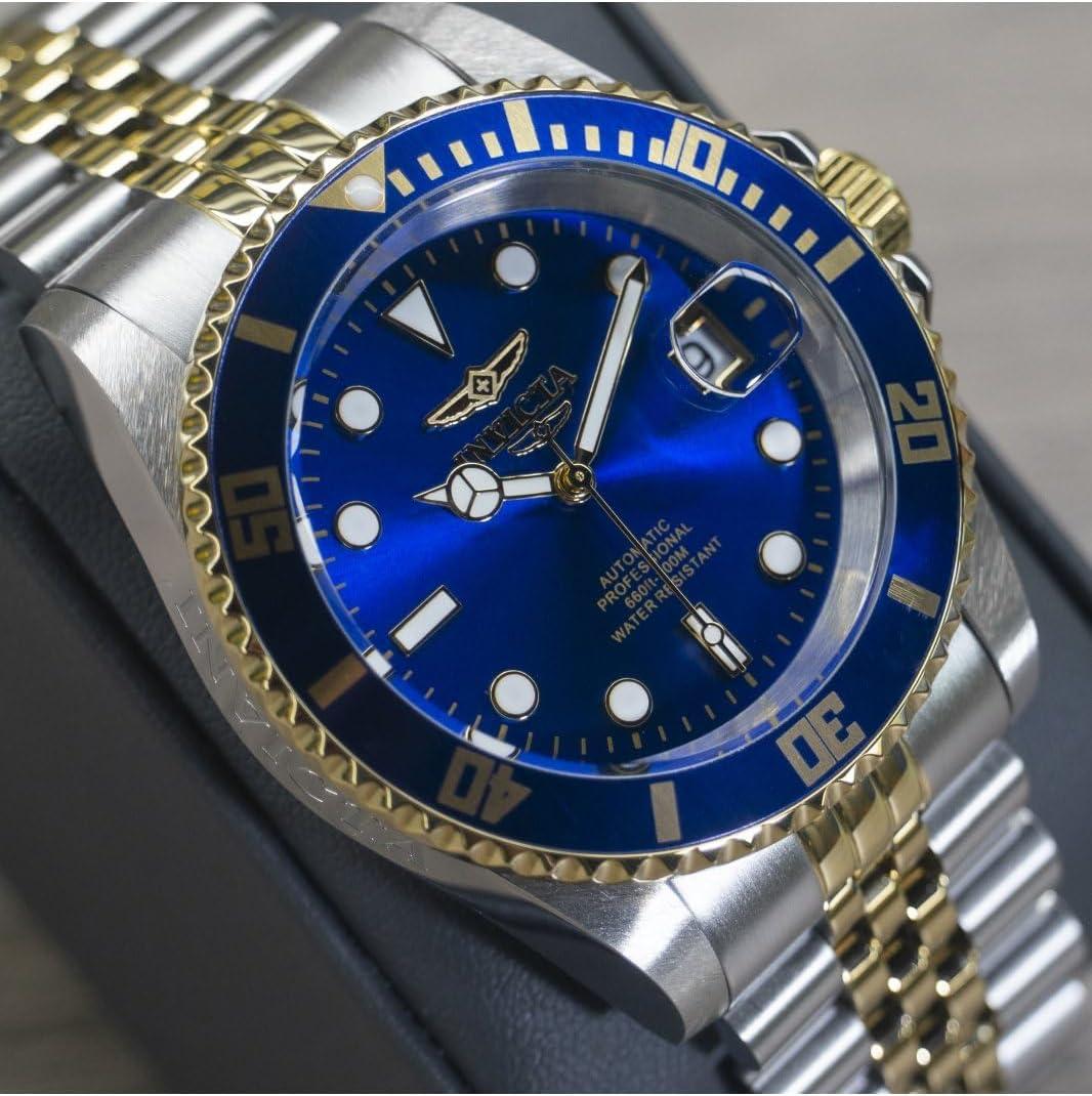 image:imageInvicta Mens Pro Diver Automatic Watch29182