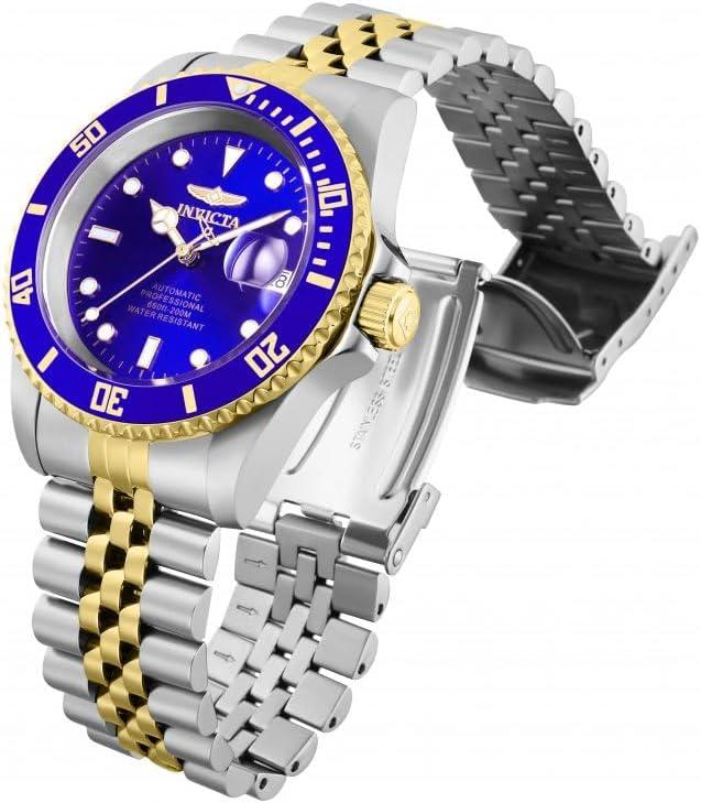 image:imageInvicta Mens Pro Diver Automatic Watch29182