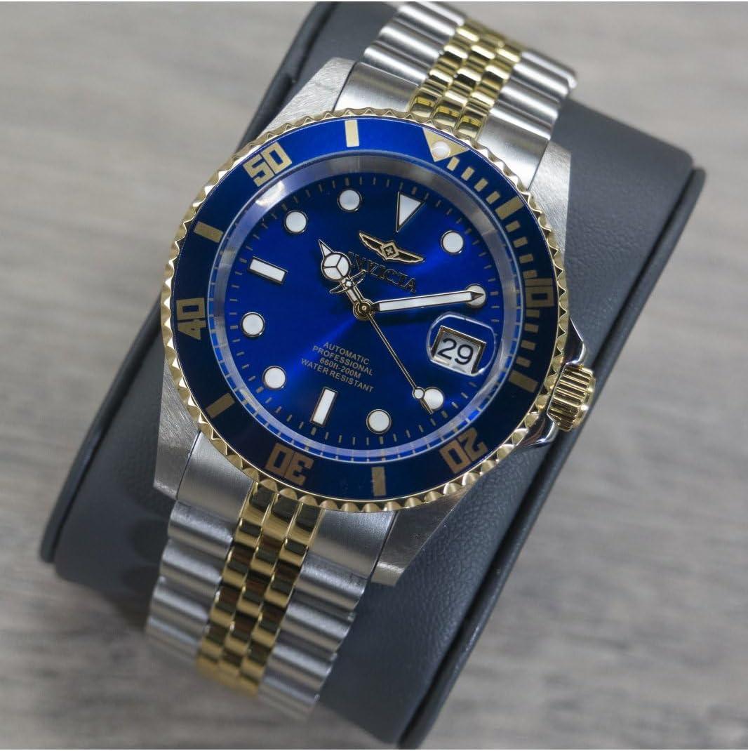 image:imageInvicta Mens Pro Diver Automatic Watch29182
