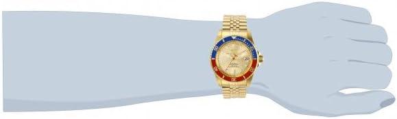 image:imageInvicta Mens Pro Diver Automatic Watch29183