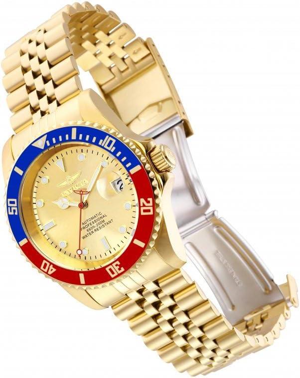 image:imageInvicta Mens Pro Diver Automatic Watch29183