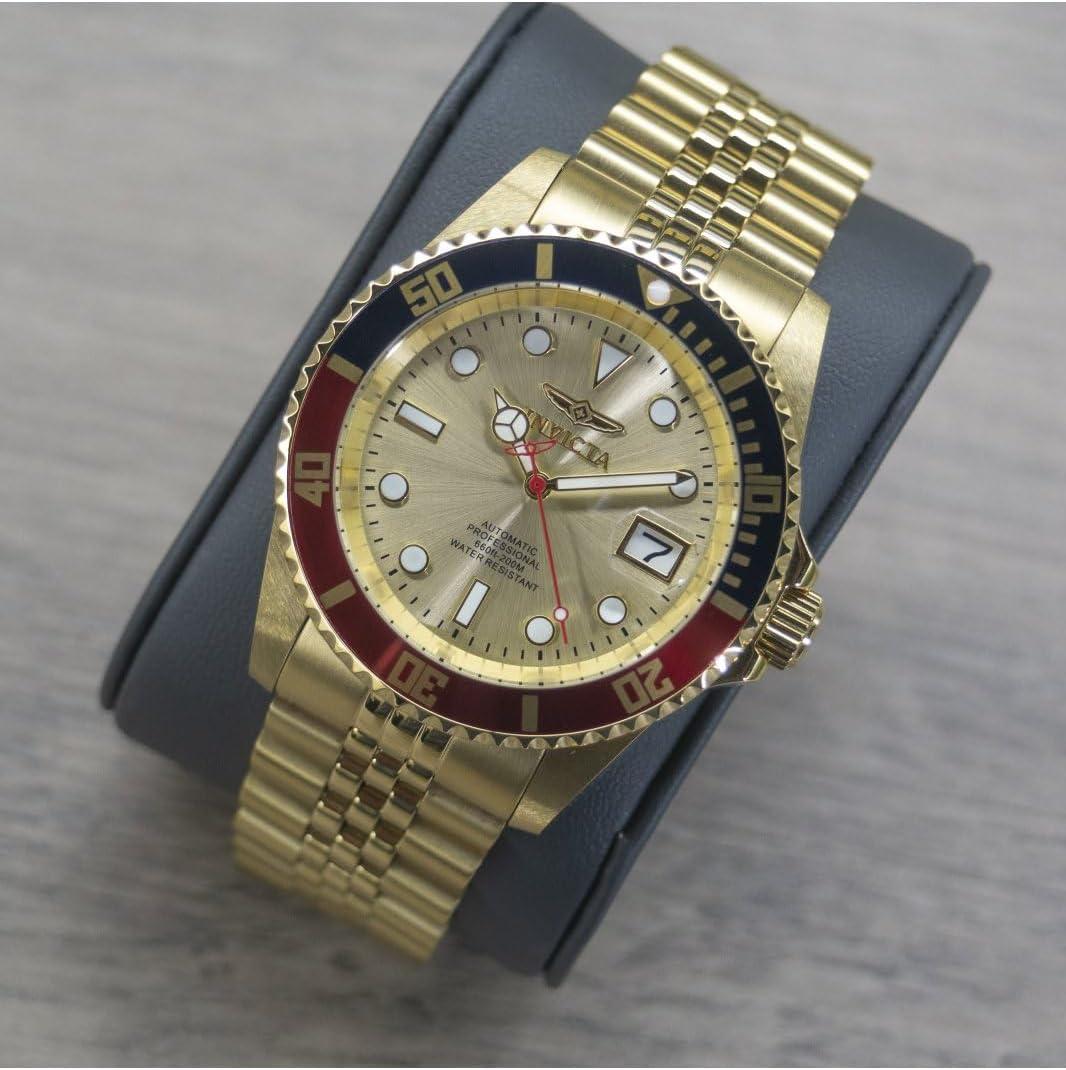 image:imageInvicta Mens Pro Diver Automatic Watch29183