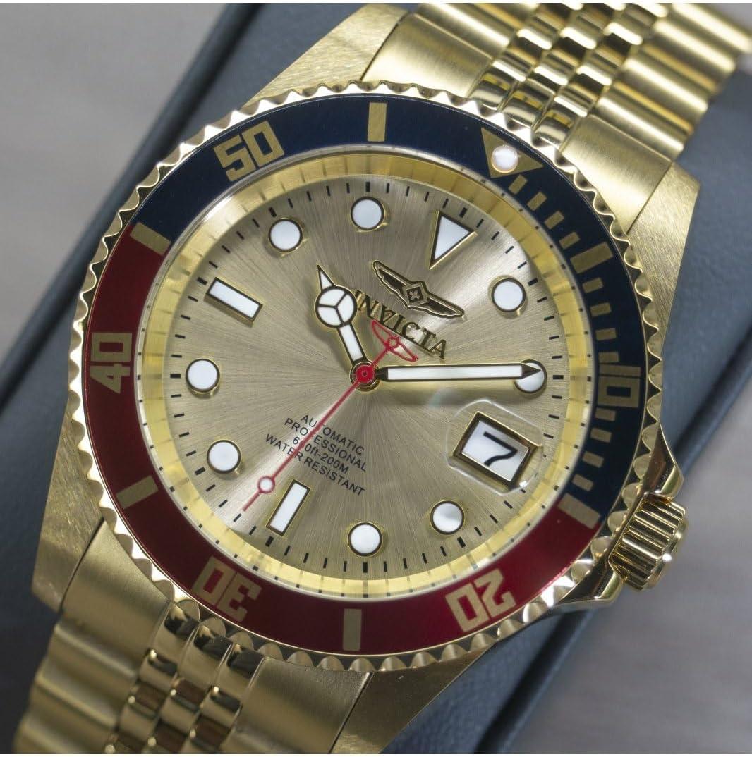 image:imageInvicta Mens Pro Diver Automatic Watch29183