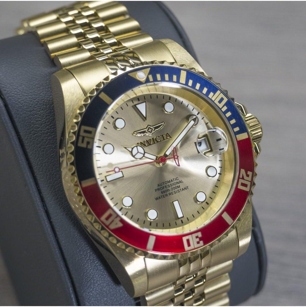 image:imageInvicta Mens Pro Diver Automatic Watch29183