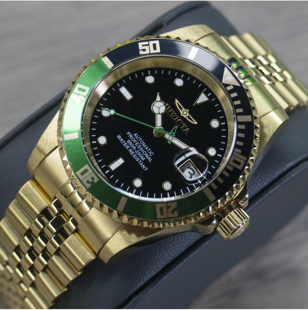 image:imageInvicta Mens Pro Diver Automatic Watch29184