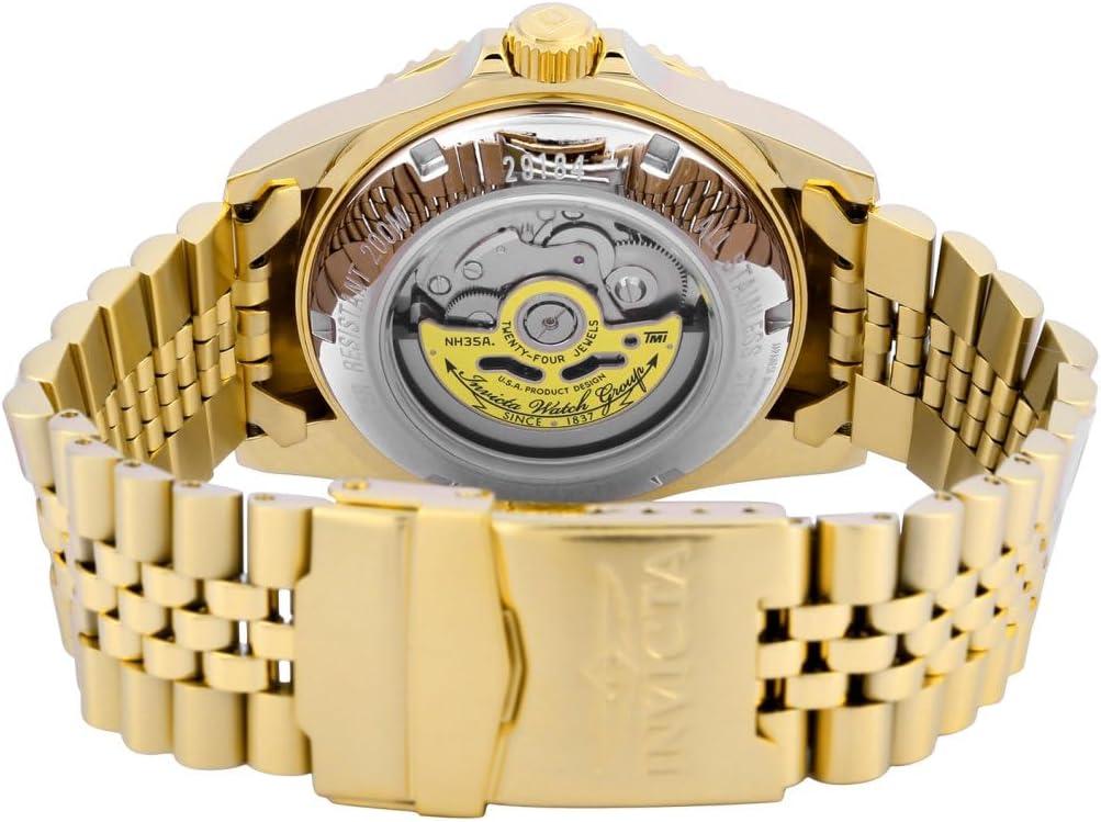 image:imageInvicta Mens Pro Diver Automatic Watch29184