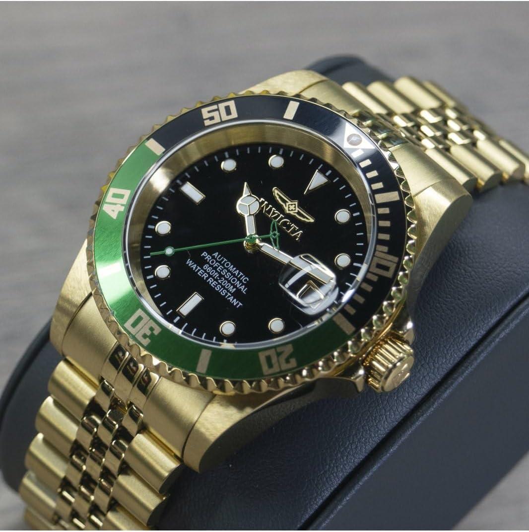 image:imageInvicta Mens Pro Diver Automatic Watch29184