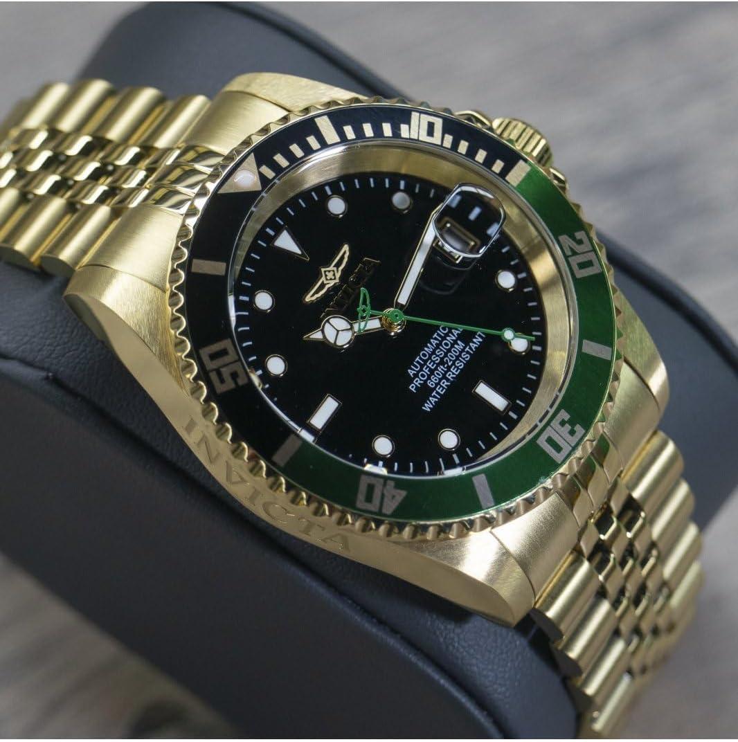 image:imageInvicta Mens Pro Diver Automatic Watch29184