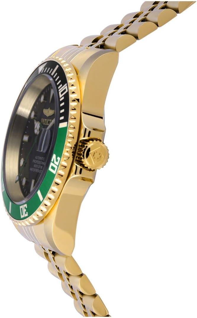image:imageInvicta Mens Pro Diver Automatic Watch29184