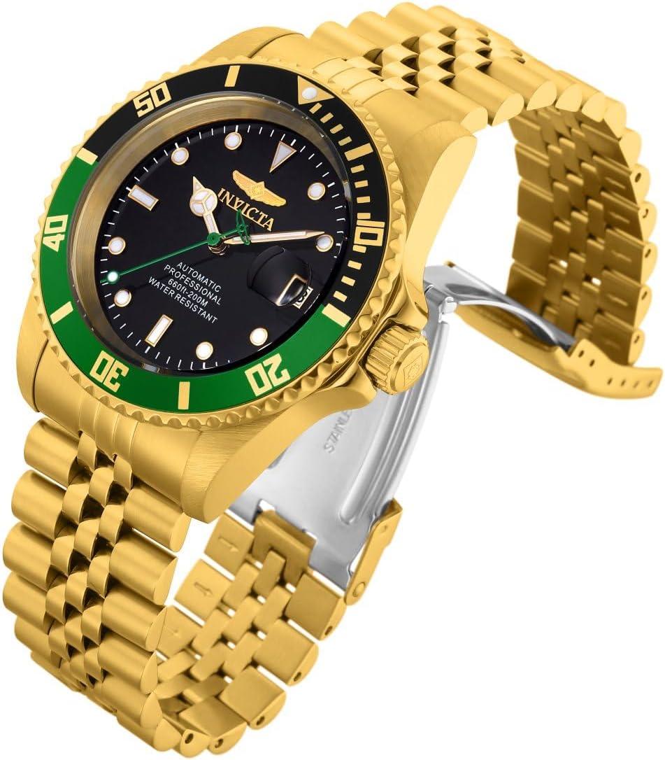 image:imageInvicta Mens Pro Diver Automatic Watch29184