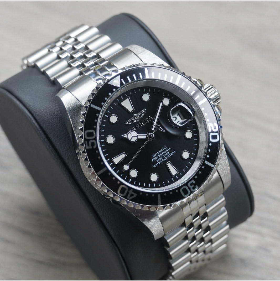 image:imageInvicta Mens Pro Diver Automatic Watch30091
