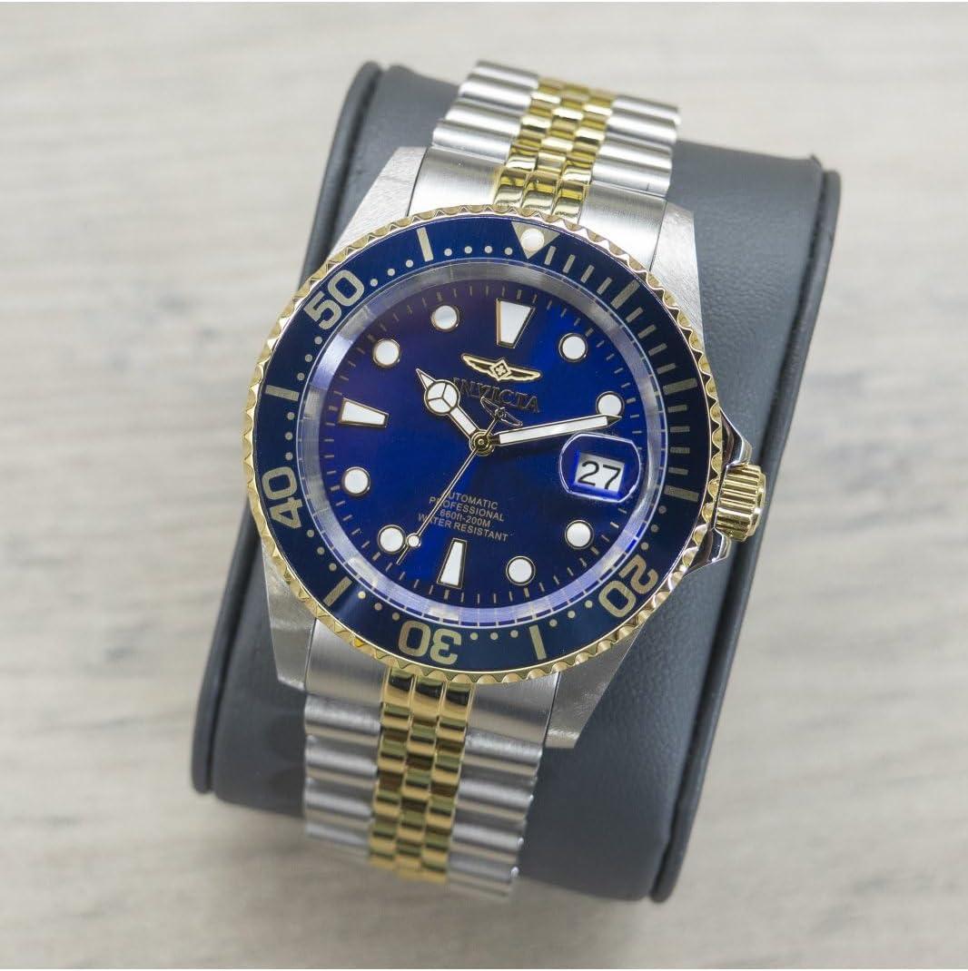 image:imageInvicta Mens Pro Diver Automatic Watch30093