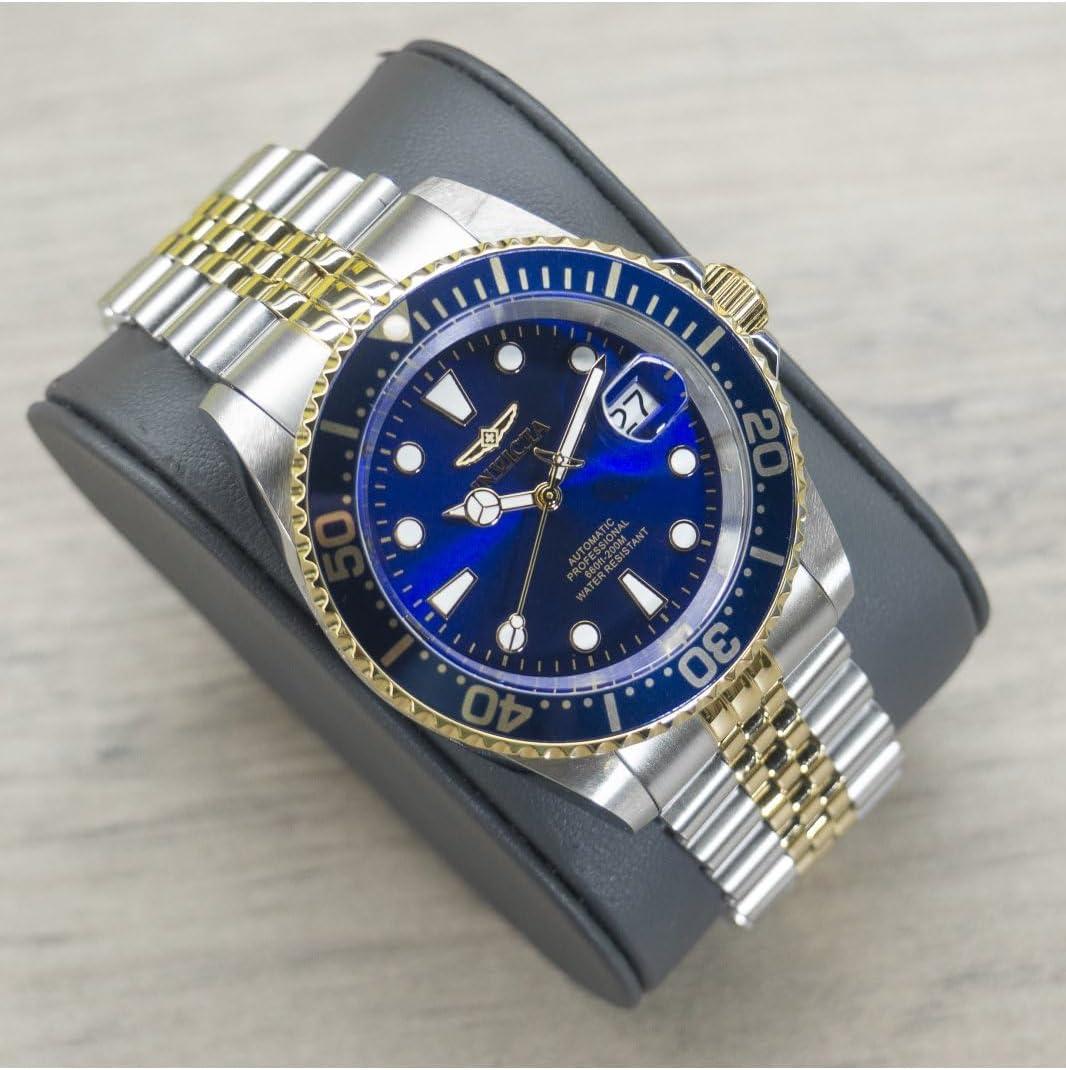 image:imageInvicta Mens Pro Diver Automatic Watch30093