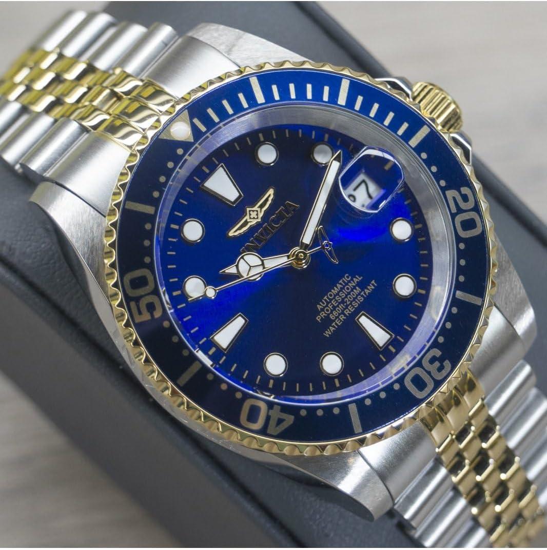 image:imageInvicta Mens Pro Diver Automatic Watch30093