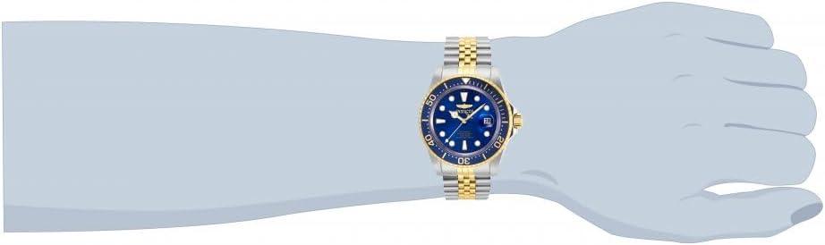 image:imageInvicta Mens Pro Diver Automatic Watch30093