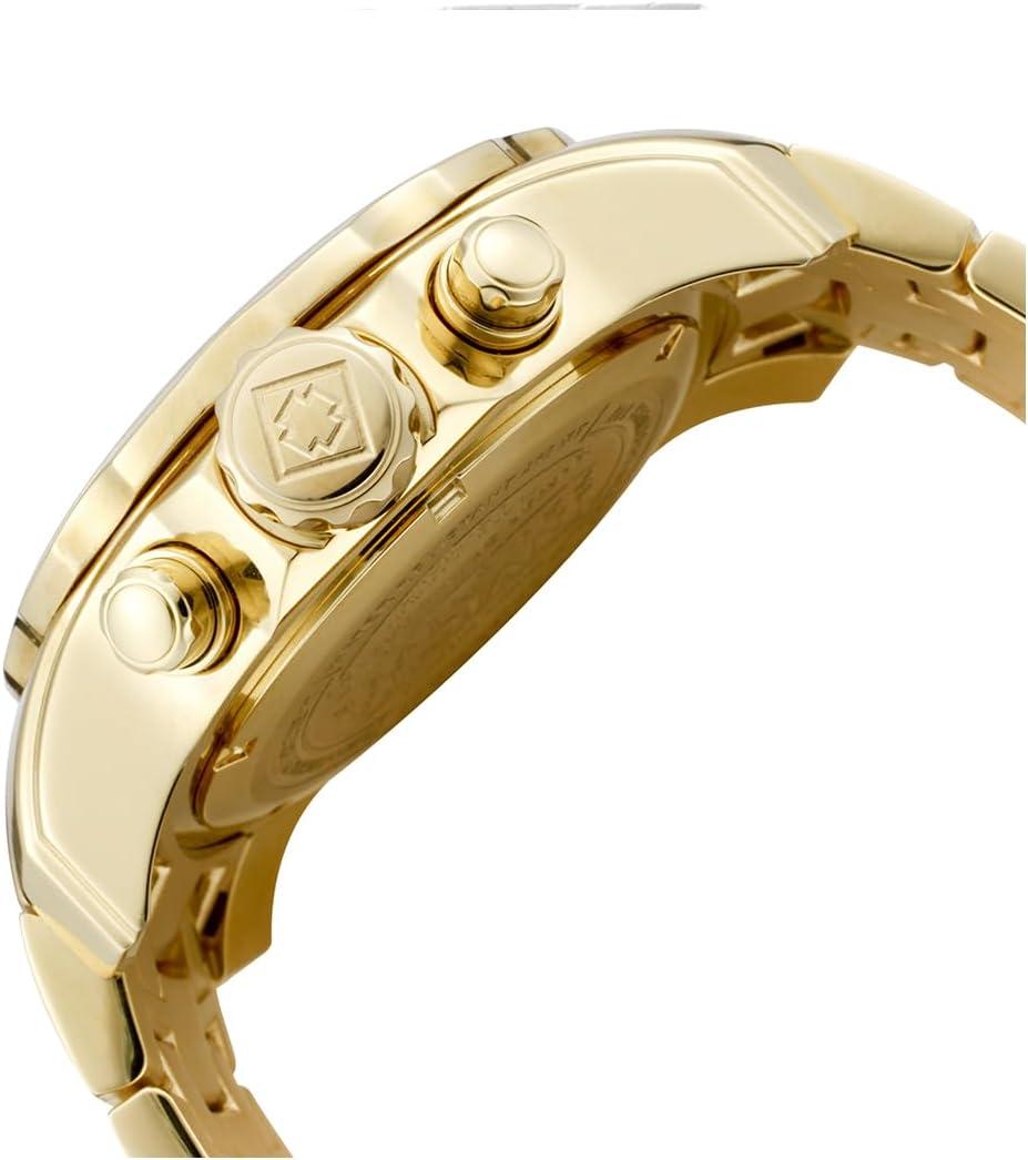 image:imageInvicta Mens Pro Diver Collection Chronograph WatchGold