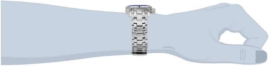 image:imageInvicta Mens Pro Diver Collection Chronograph WatchSilver Blue