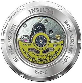 image:imageInvicta Mens Pro Diver Collection CoinEdge Automatic WatchTwo Tone Model 17045