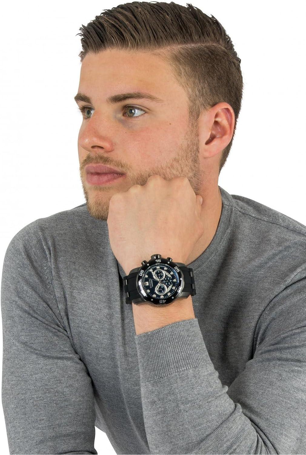 image:imageInvicta Mens Pro Diver CollectionBlack