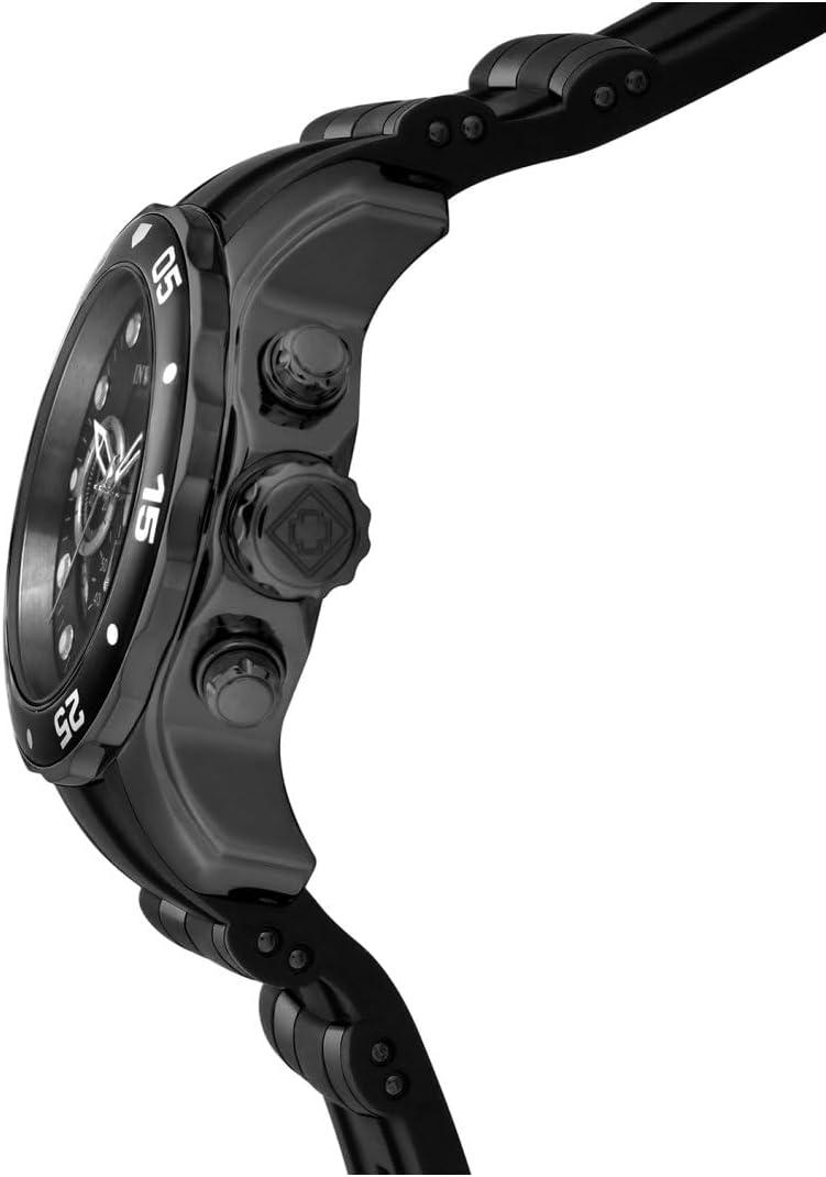 image:imageInvicta Mens Pro Diver CollectionBlack