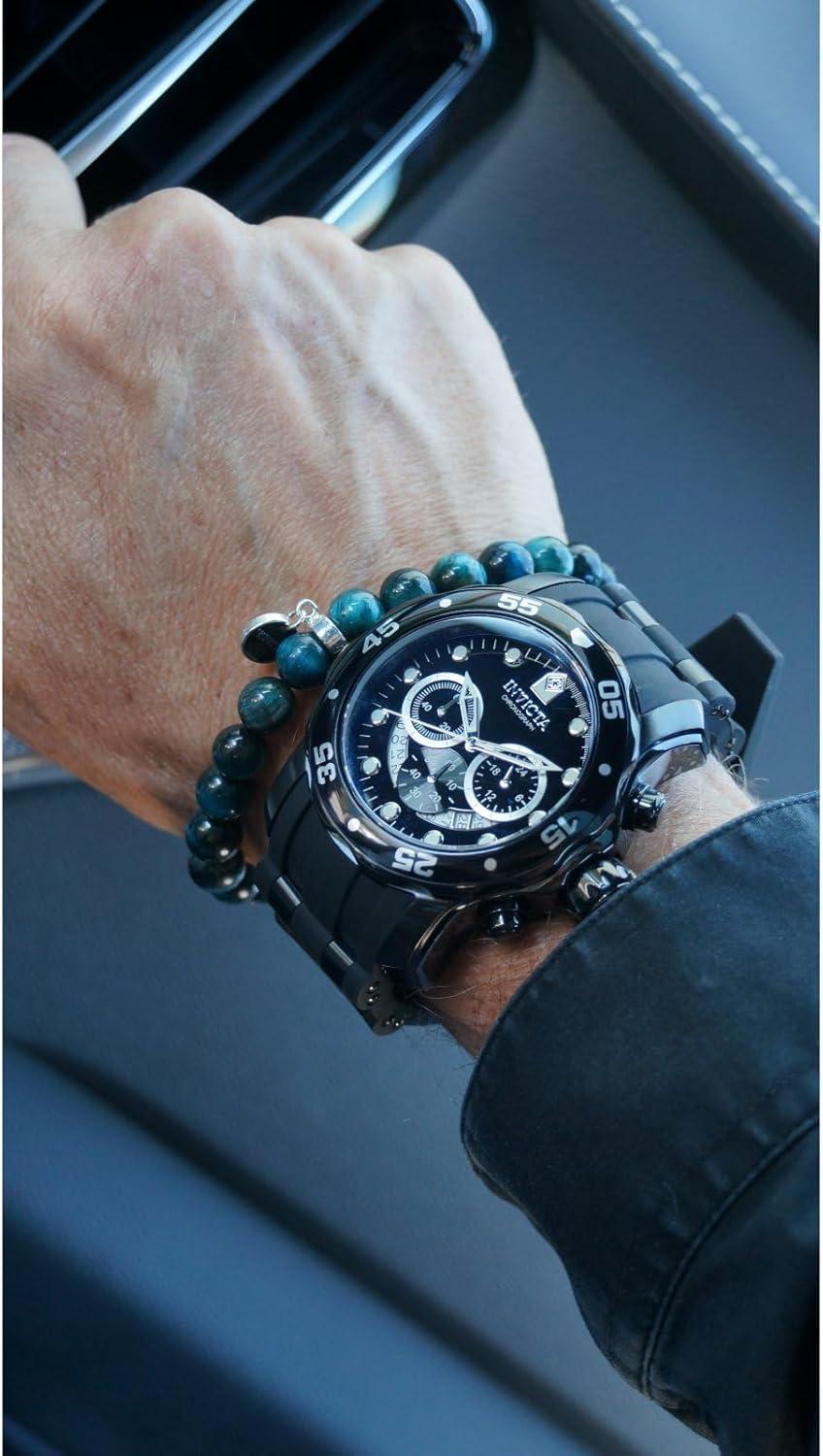 image:imageInvicta Mens Pro Diver CollectionBlack