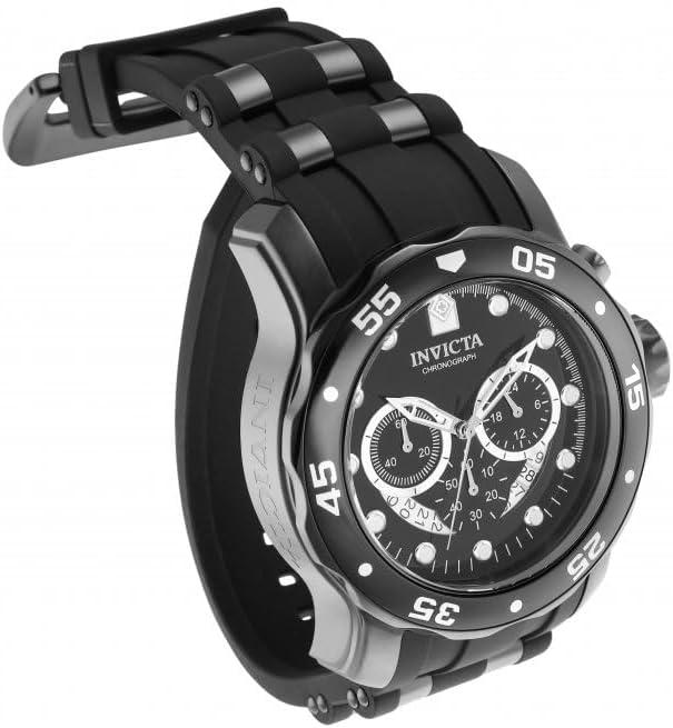 image:imageInvicta Mens Pro Diver CollectionBlack