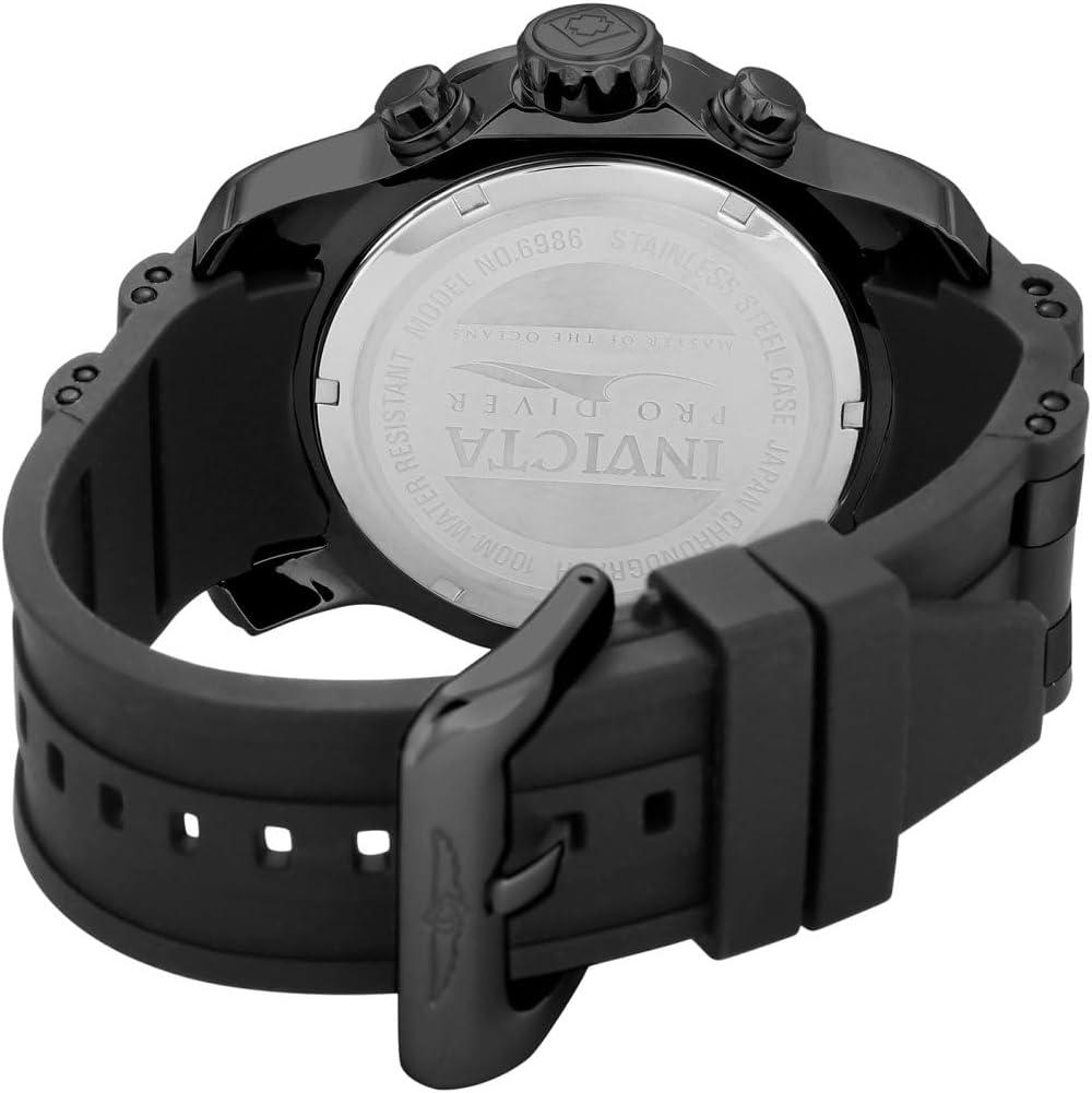image:imageInvicta Mens Pro Diver CollectionBlack