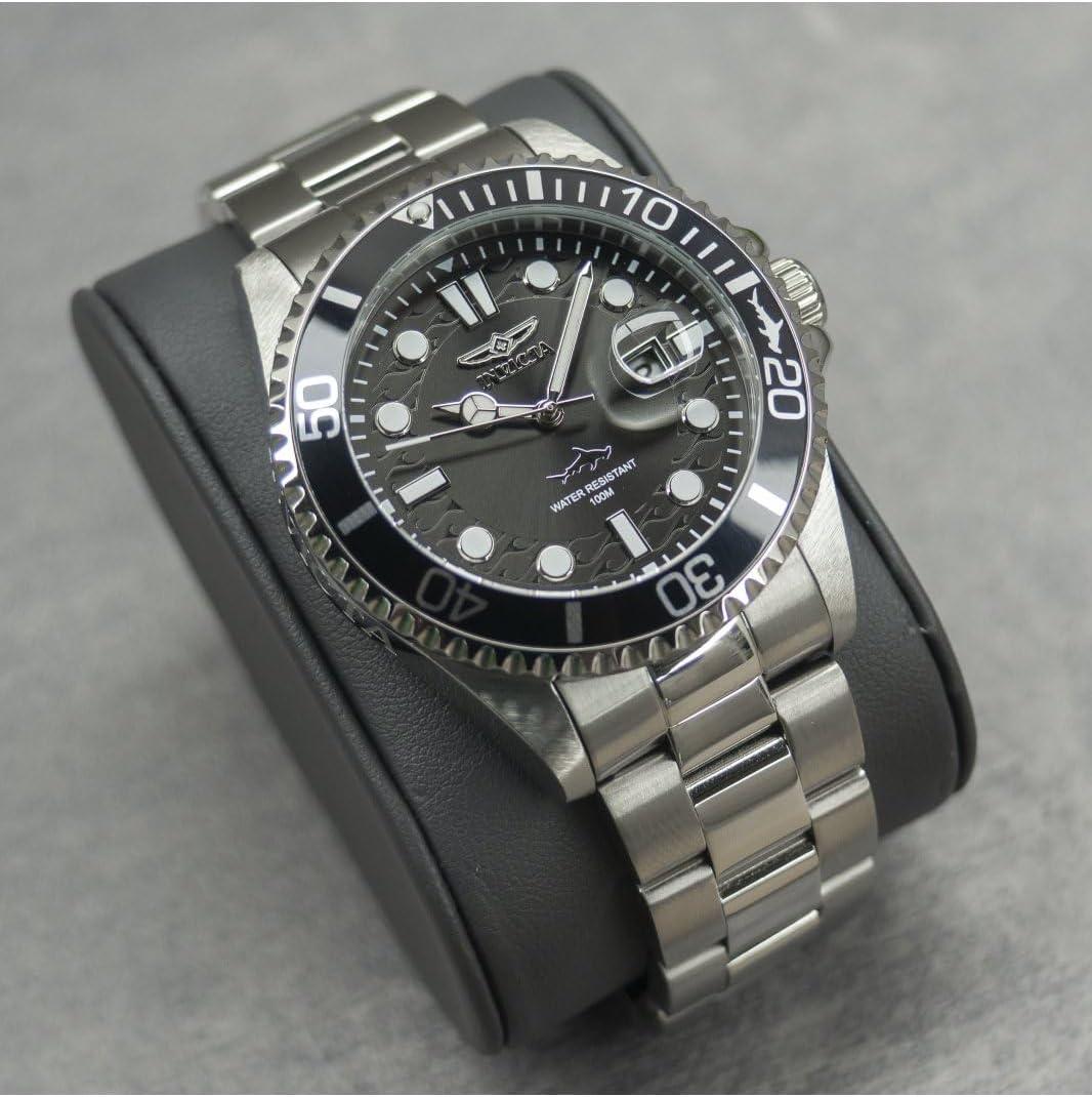 image:imageInvicta Mens Pro Diver Quartz Watch30018