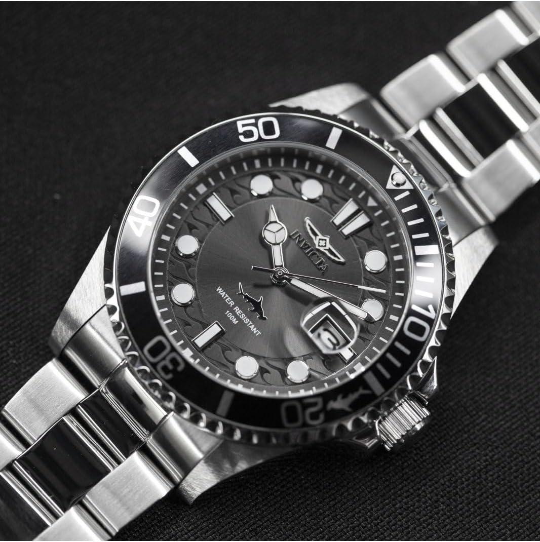 image:imageInvicta Mens Pro Diver Quartz Watch30018