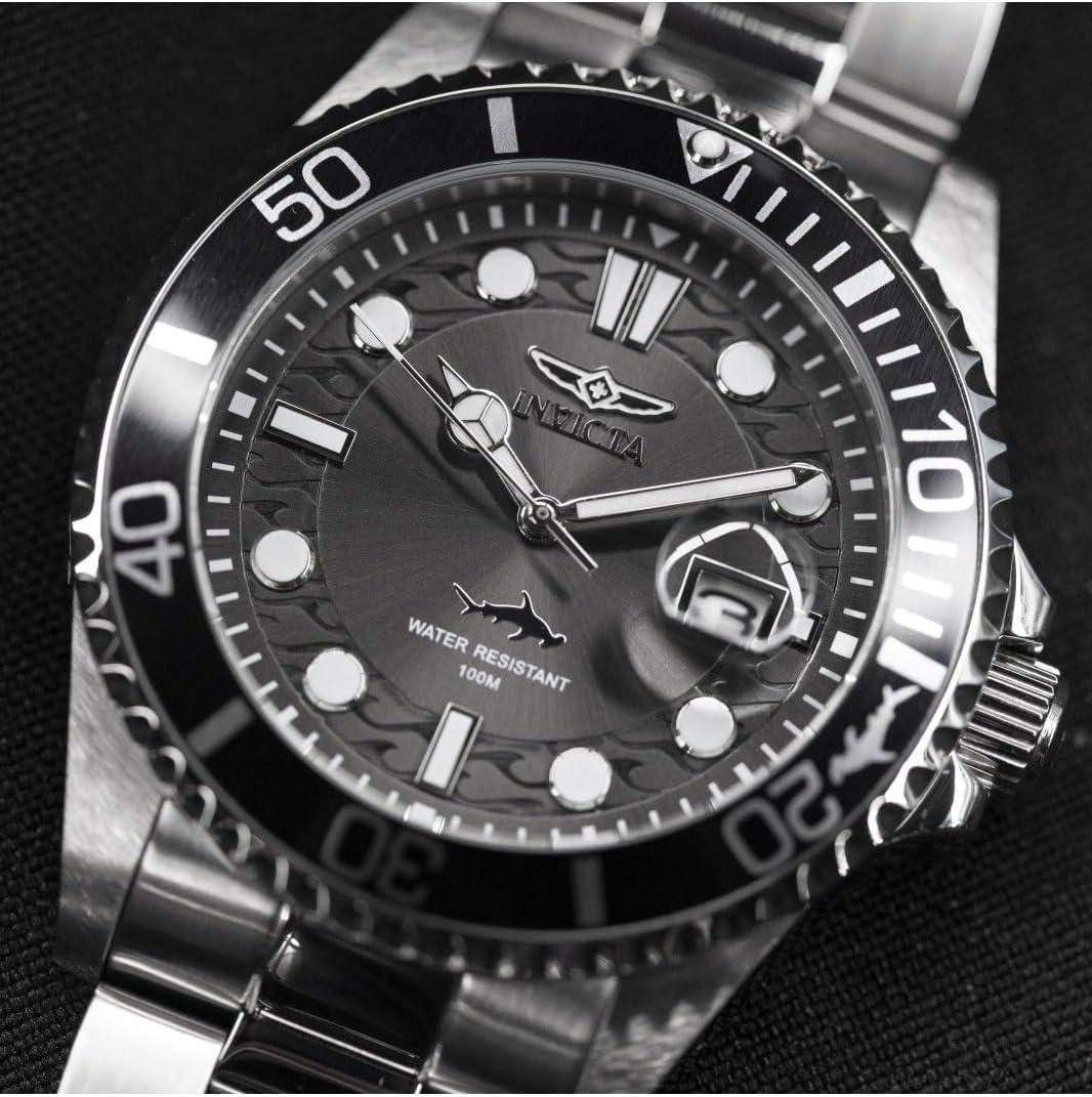 image:imageInvicta Mens Pro Diver Quartz Watch30018