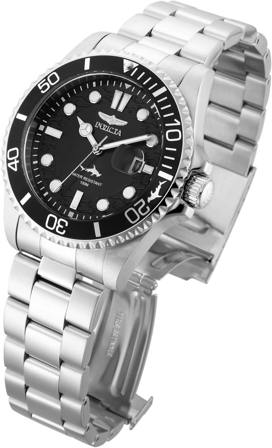 image:imageInvicta Mens Pro Diver Quartz Watch30018