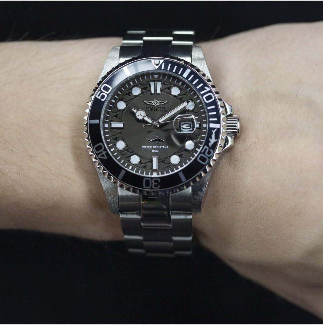 image:imageInvicta Mens Pro Diver Quartz Watch30018