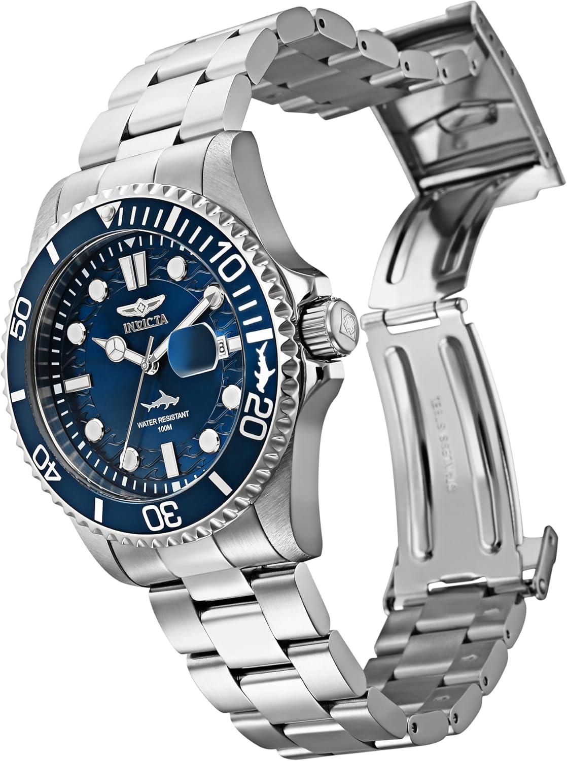 image:imageInvicta Mens Pro Diver Quartz Watch30019
