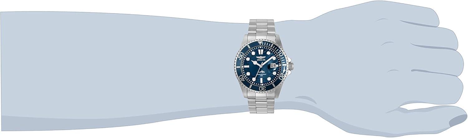 image:imageInvicta Mens Pro Diver Quartz Watch30019