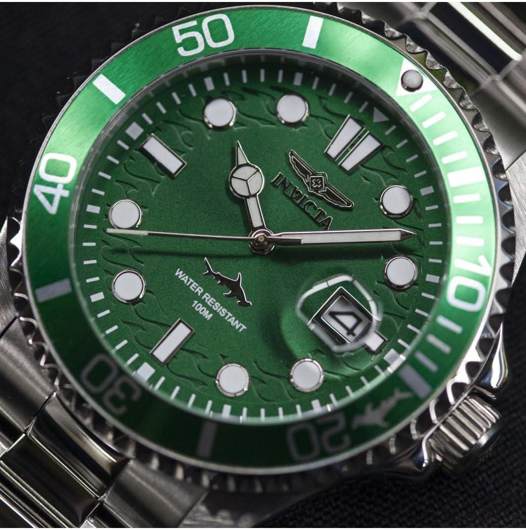 image:imageInvicta Mens Pro Diver Quartz Watch30020