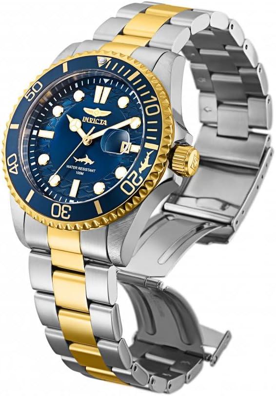 image:imageInvicta Mens Pro Diver Quartz Watch30021