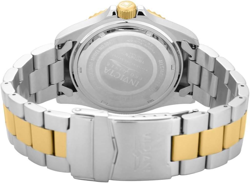 image:imageInvicta Mens Pro Diver Quartz Watch30021