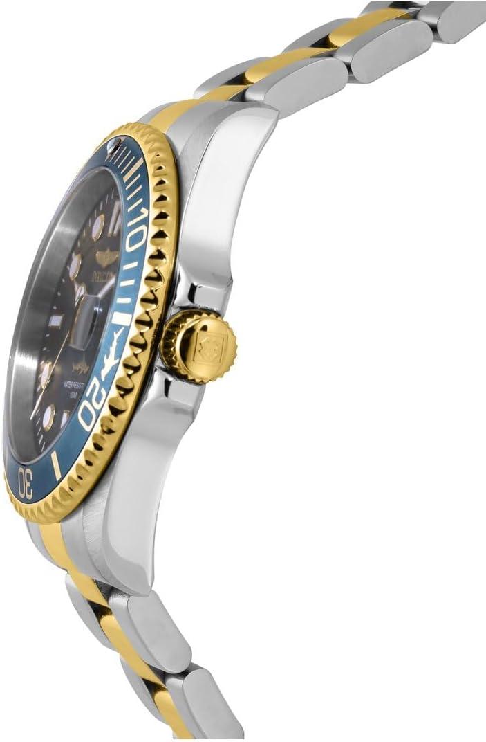 image:imageInvicta Mens Pro Diver Quartz Watch30021