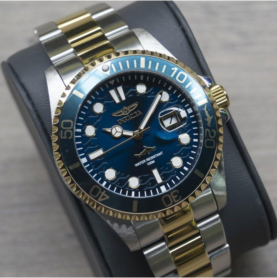 image:imageInvicta Mens Pro Diver Quartz Watch30021