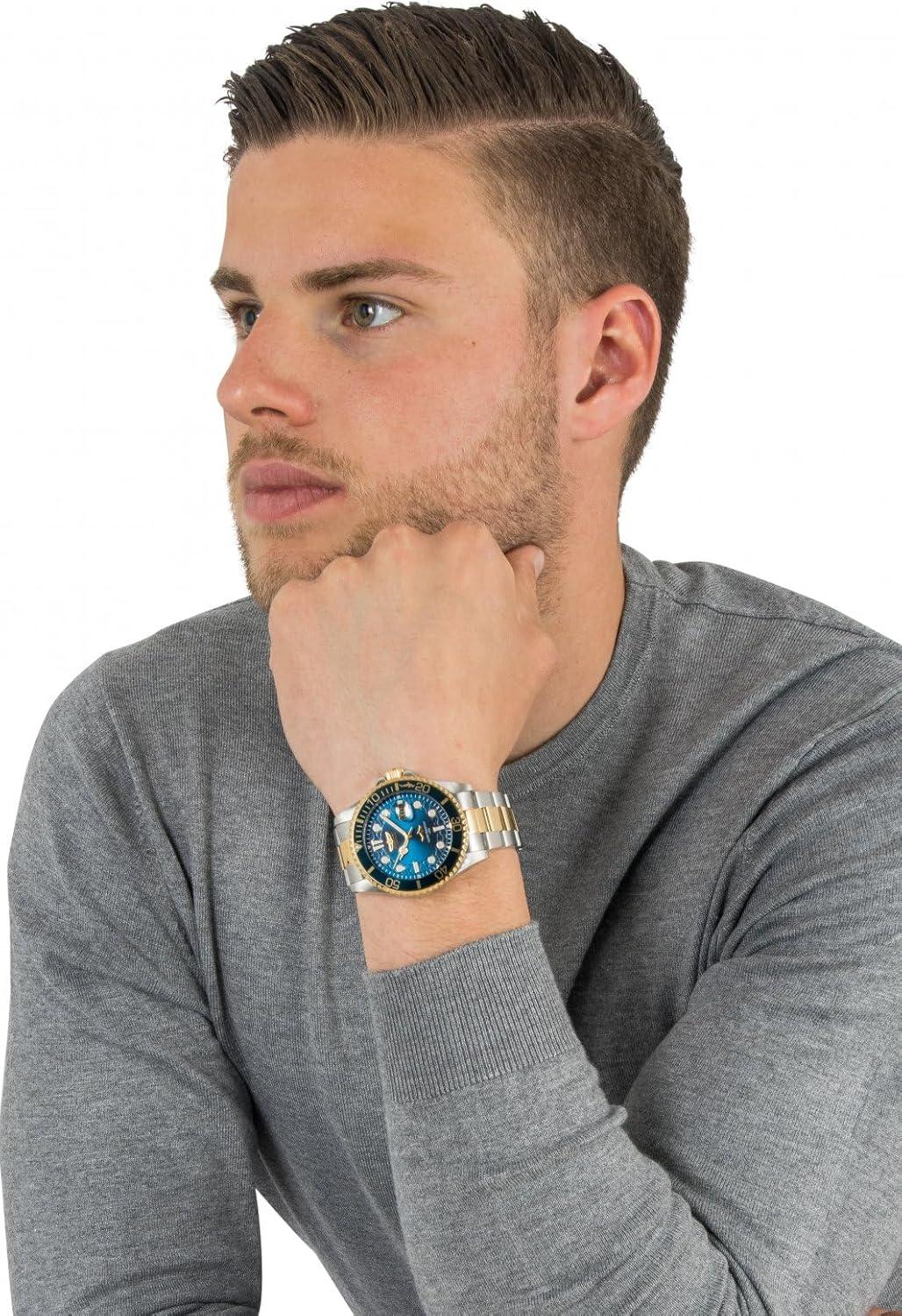 image:imageInvicta Mens Pro Diver Quartz Watch30021