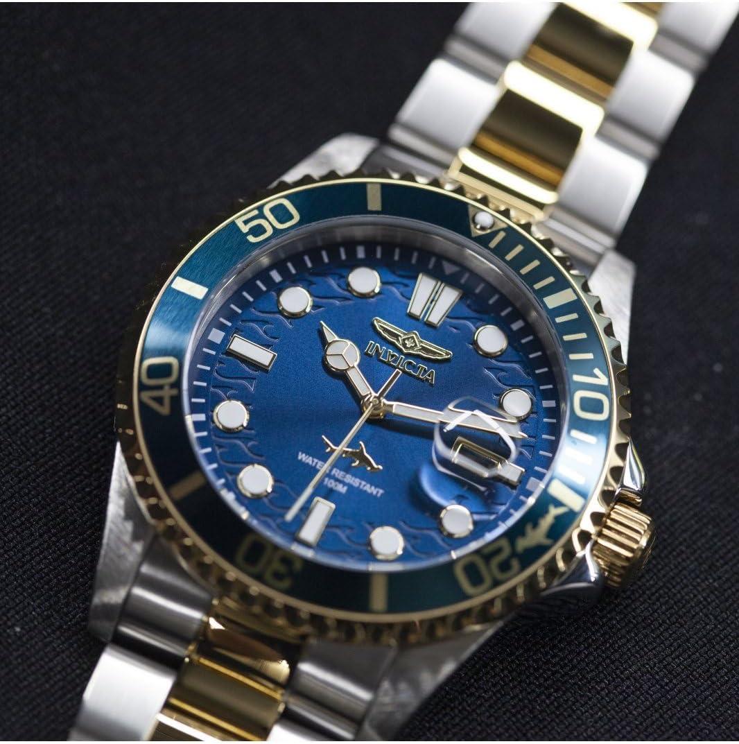 image:imageInvicta Mens Pro Diver Quartz Watch30021