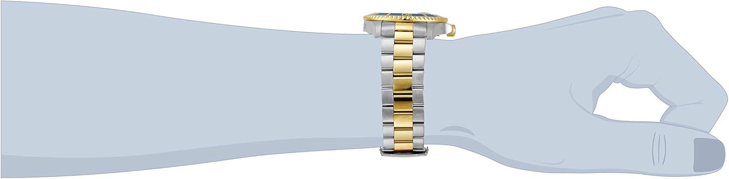 image:imageInvicta Mens Pro Diver Quartz Watch30022