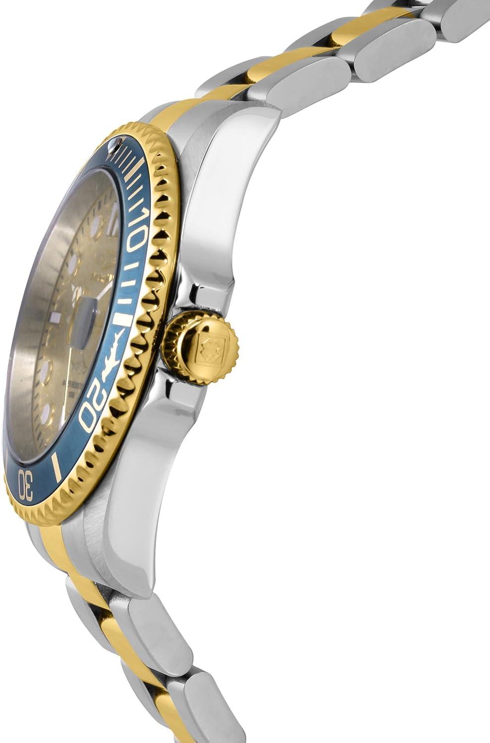 image:imageInvicta Mens Pro Diver Quartz Watch30022