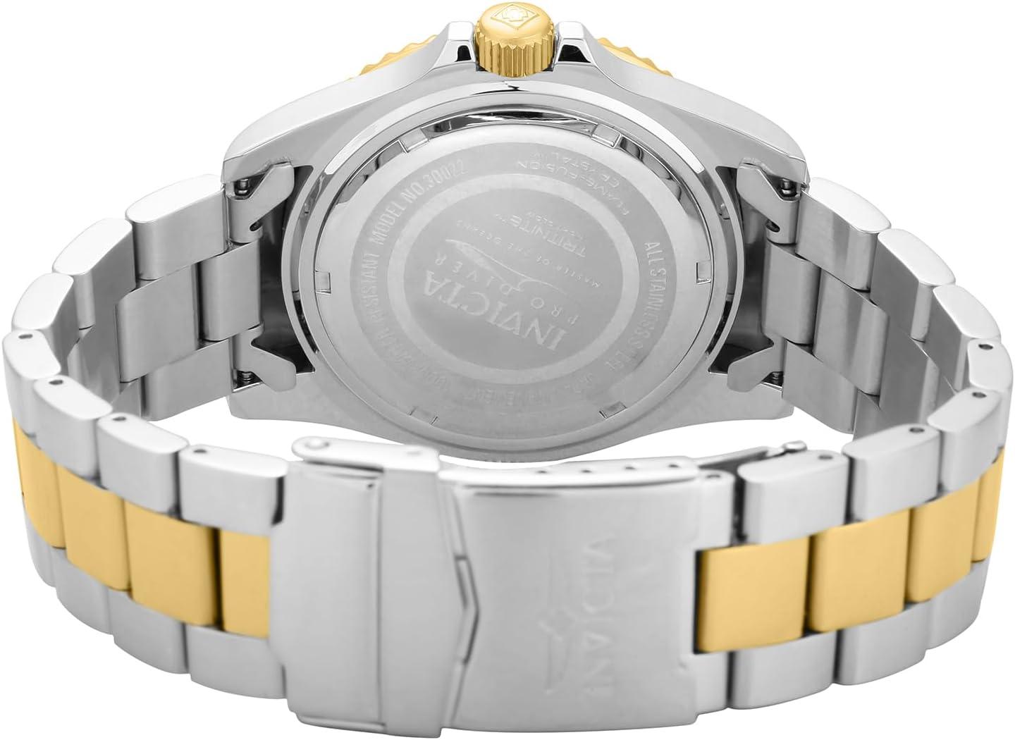 image:imageInvicta Mens Pro Diver Quartz Watch30022