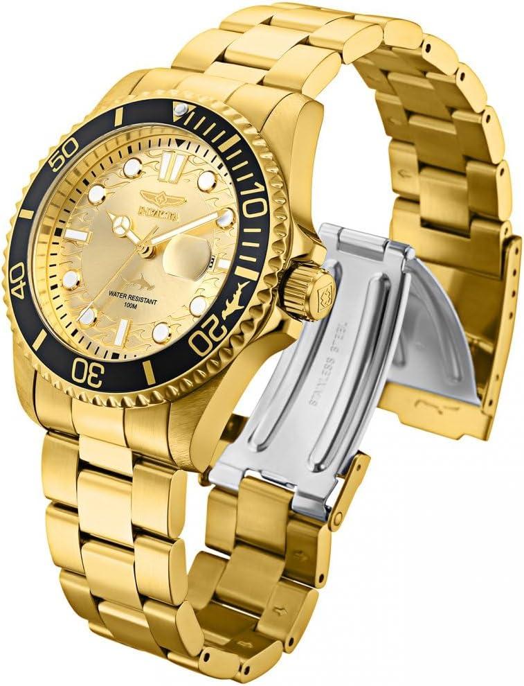 image:imageInvicta Mens Pro Diver Quartz Watch30025