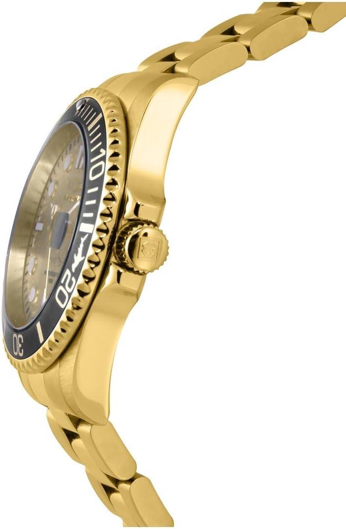 image:imageInvicta Mens Pro Diver Quartz Watch30025