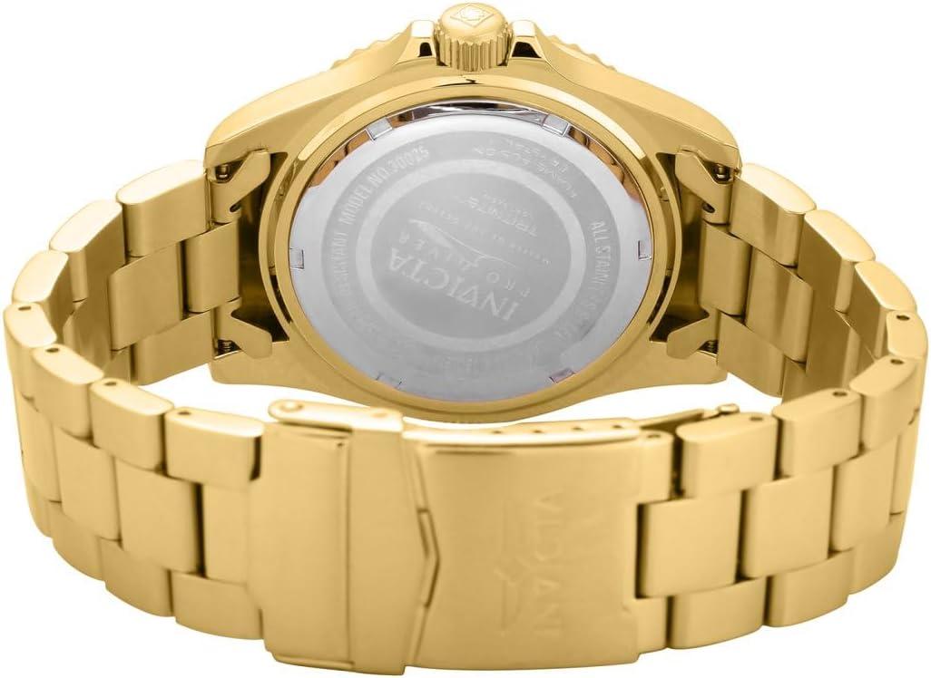 image:imageInvicta Mens Pro Diver Quartz Watch30025