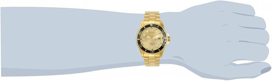image:imageInvicta Mens Pro Diver Quartz Watch30025