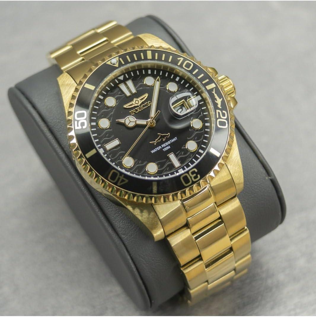 image:imageInvicta Mens Pro Diver Quartz Watch30026