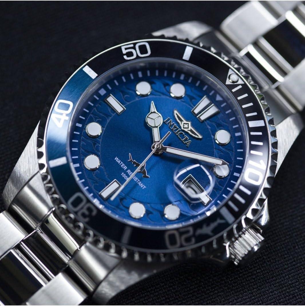 image:imageInvicta Mens Pro Diver Quartz Watch30807